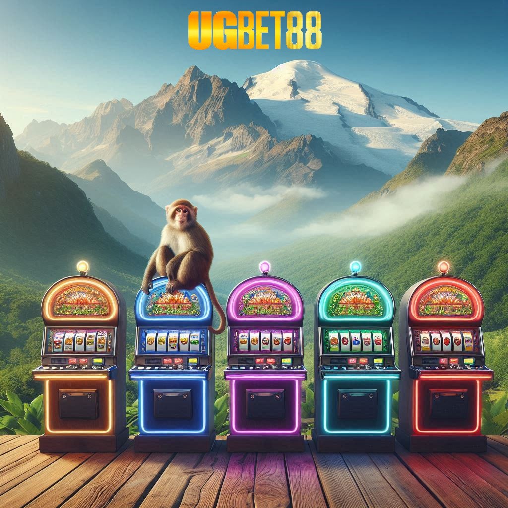 ugbet88 88 slot jp